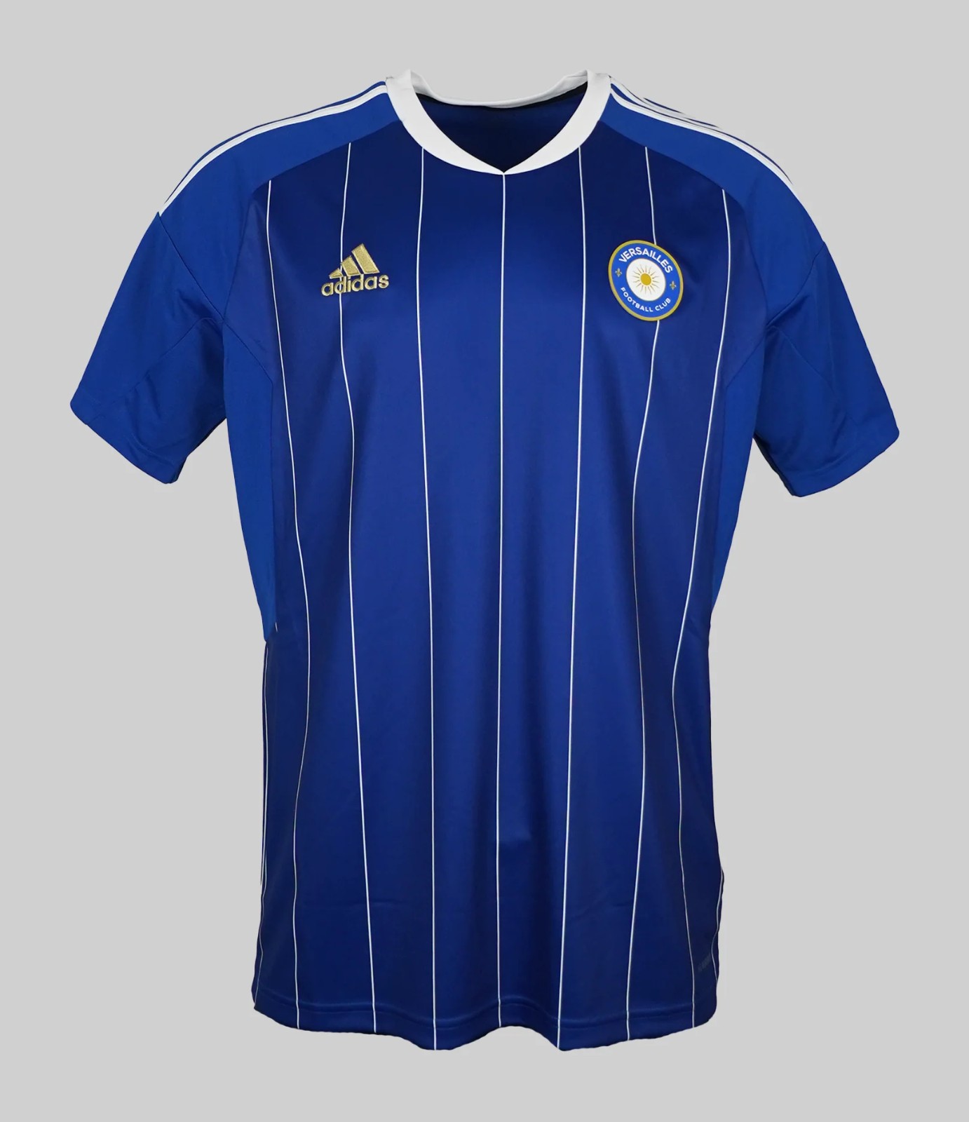 Maillot Domicile FC Versailles 78 2023-24
