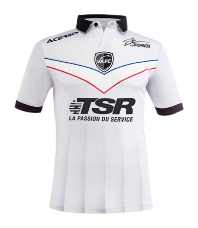 Extérieur 2019-20