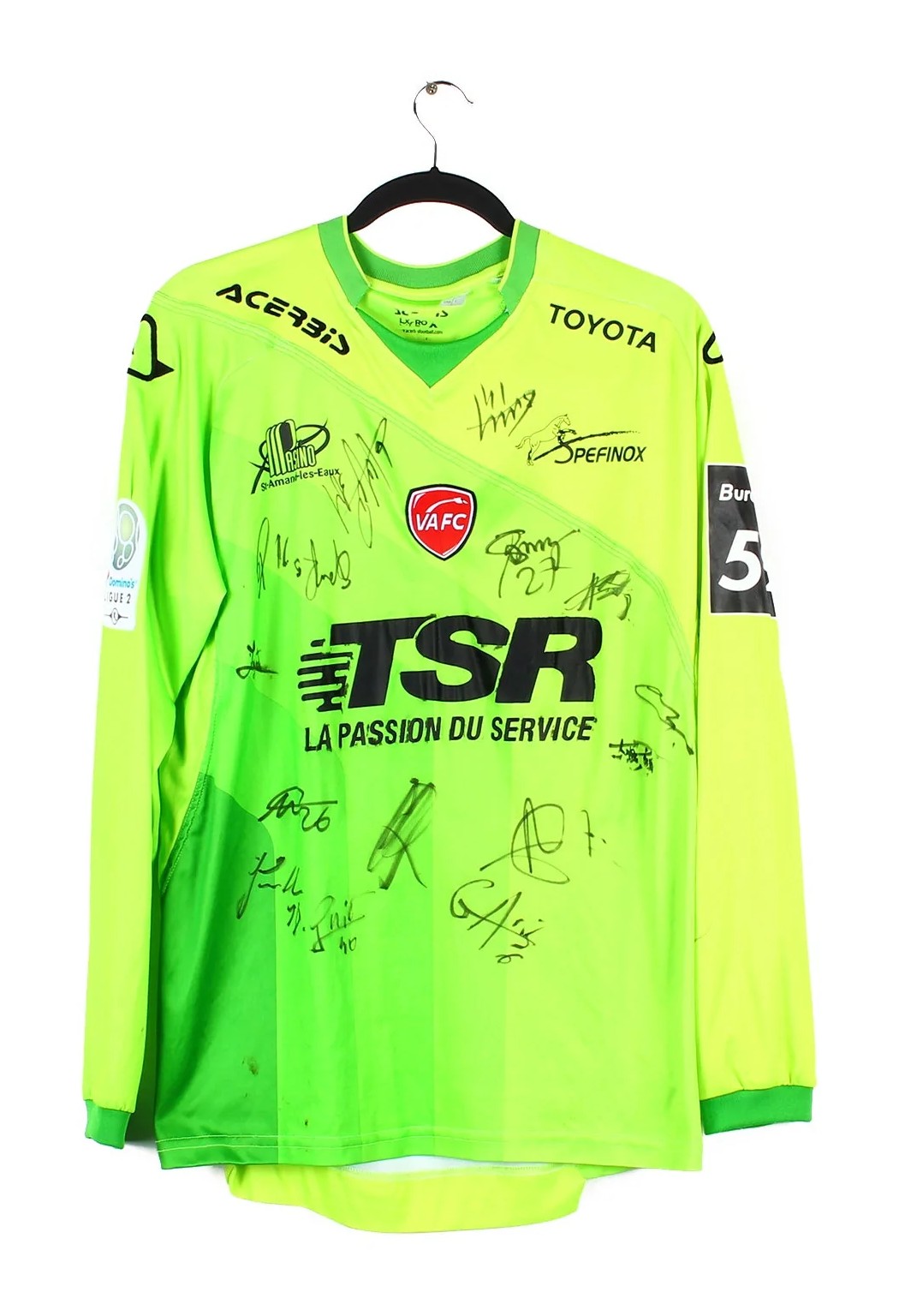 Gardien 2019-20
